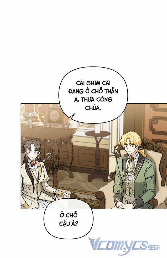 Tìm Lại Camellia - Chapter 72 - Trang 40