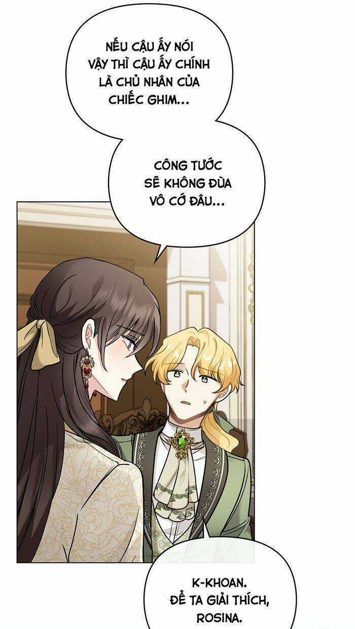 Tìm Lại Camellia - Chapter 72 - Trang 42