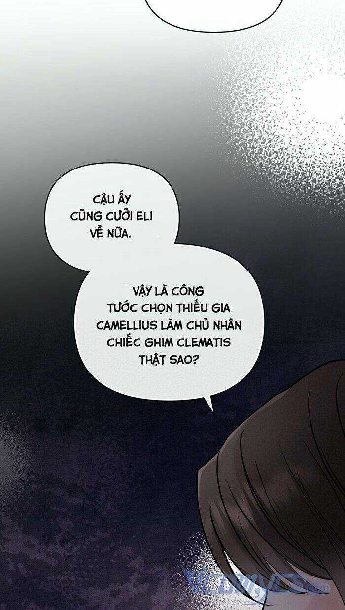 Tìm Lại Camellia - Chapter 72 - Trang 43