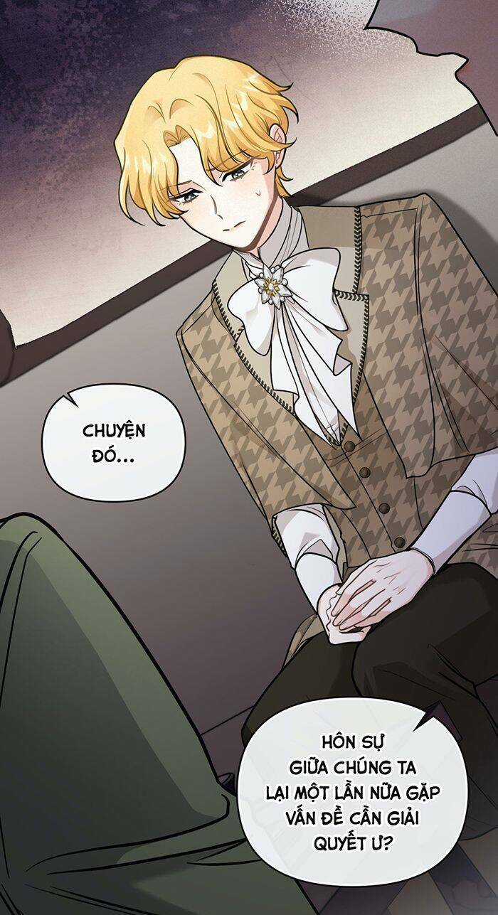 Tìm Lại Camellia - Chapter 72 - Trang 44