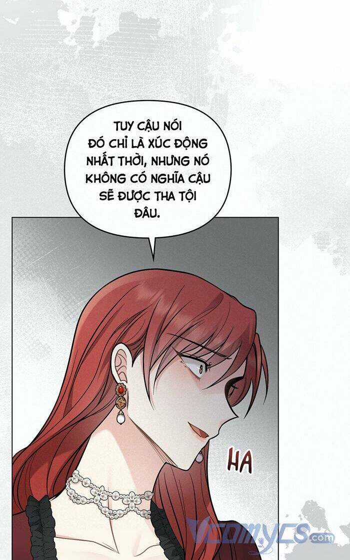 Tìm Lại Camellia - Chapter 72 - Trang 7