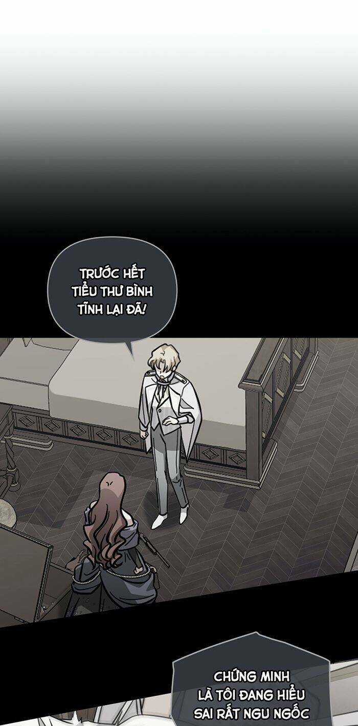 Tìm Lại Camellia - Chapter 72 - Trang 10