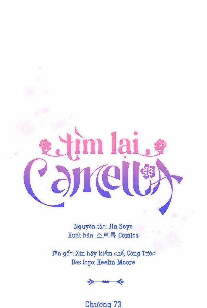Tìm Lại Camellia - Chapter 73 - Trang 11