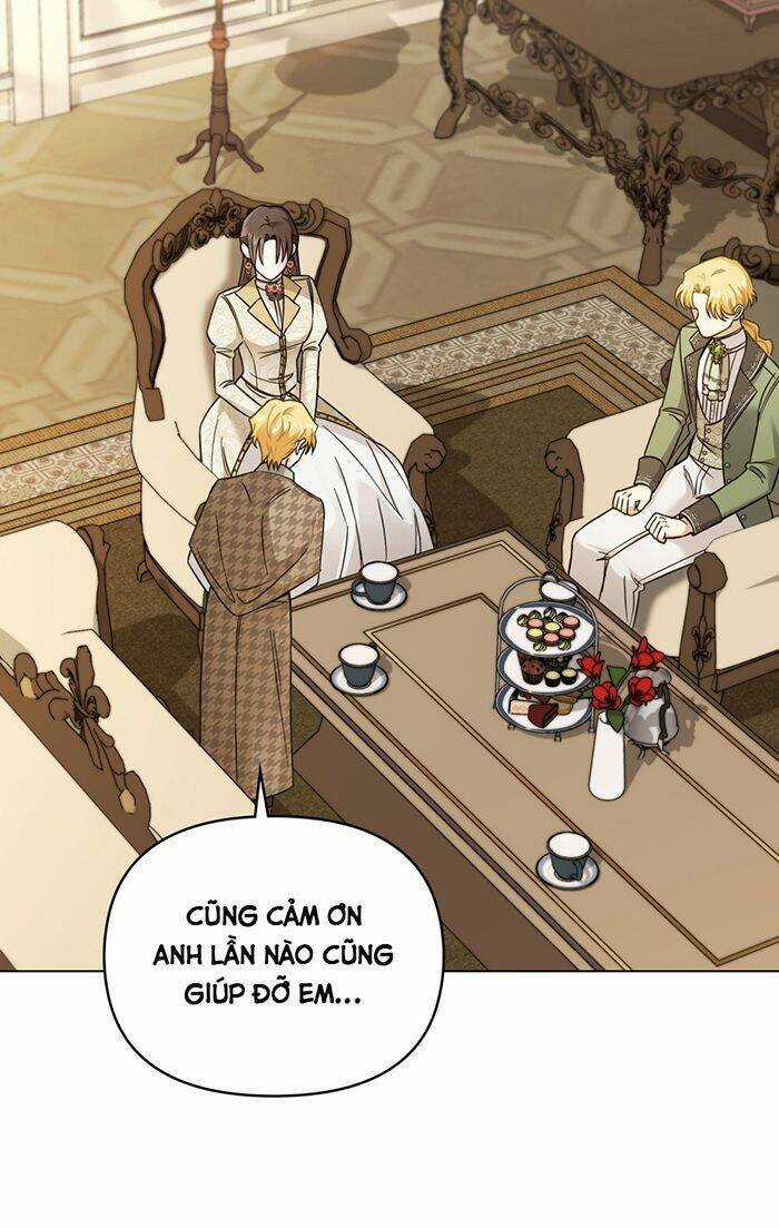 Tìm Lại Camellia - Chapter 73 - Trang 13