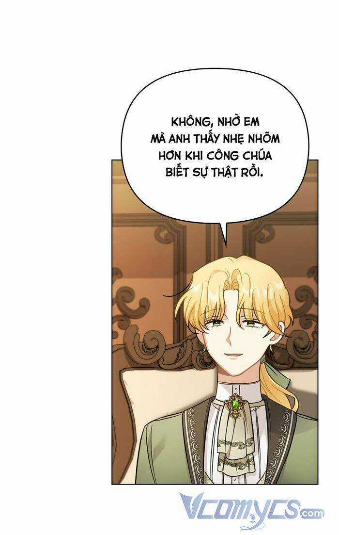 Tìm Lại Camellia - Chapter 73 - Trang 14