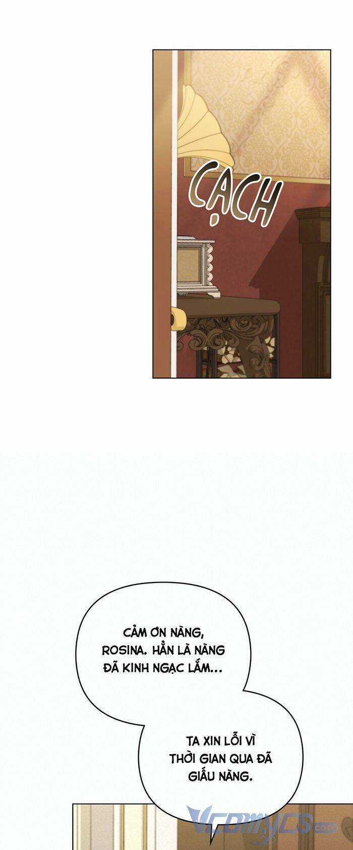 Tìm Lại Camellia - Chapter 73 - Trang 16