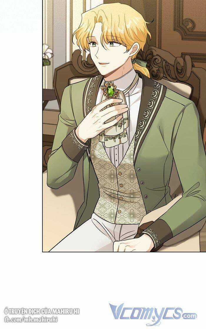 Tìm Lại Camellia - Chapter 73 - Trang 17