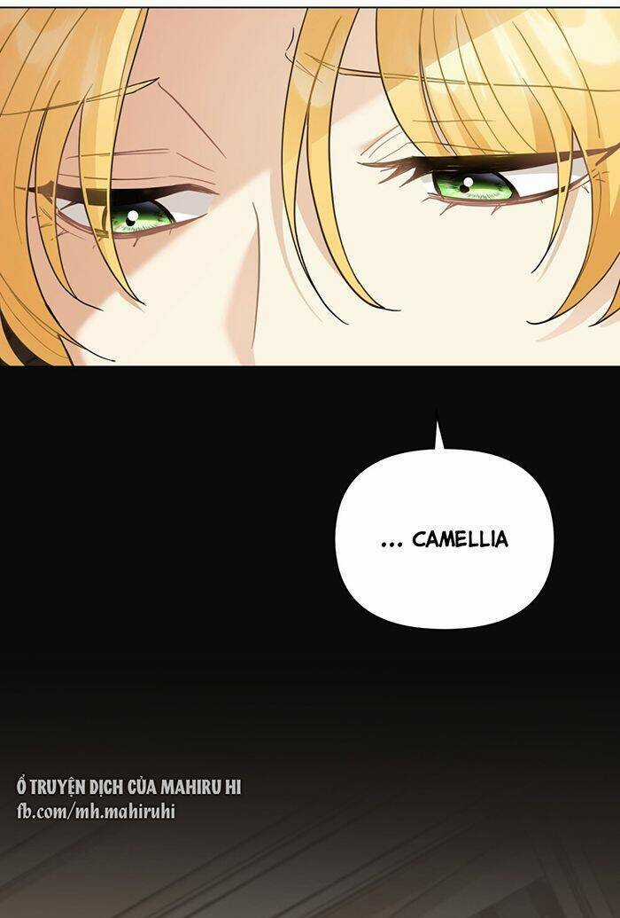 Tìm Lại Camellia - Chapter 73 - Trang 19