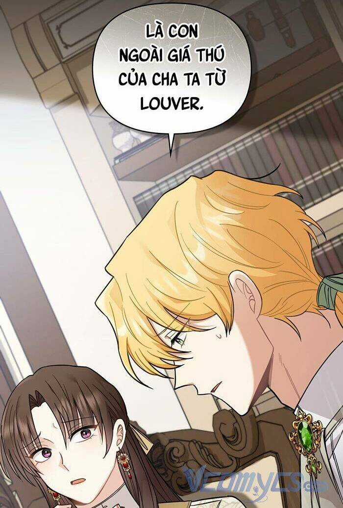 Tìm Lại Camellia - Chapter 73 - Trang 20