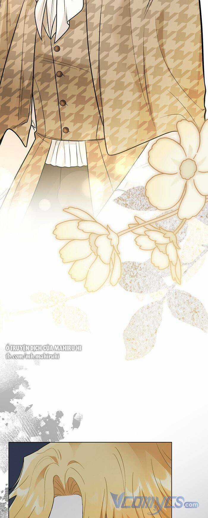 Tìm Lại Camellia - Chapter 73 - Trang 3