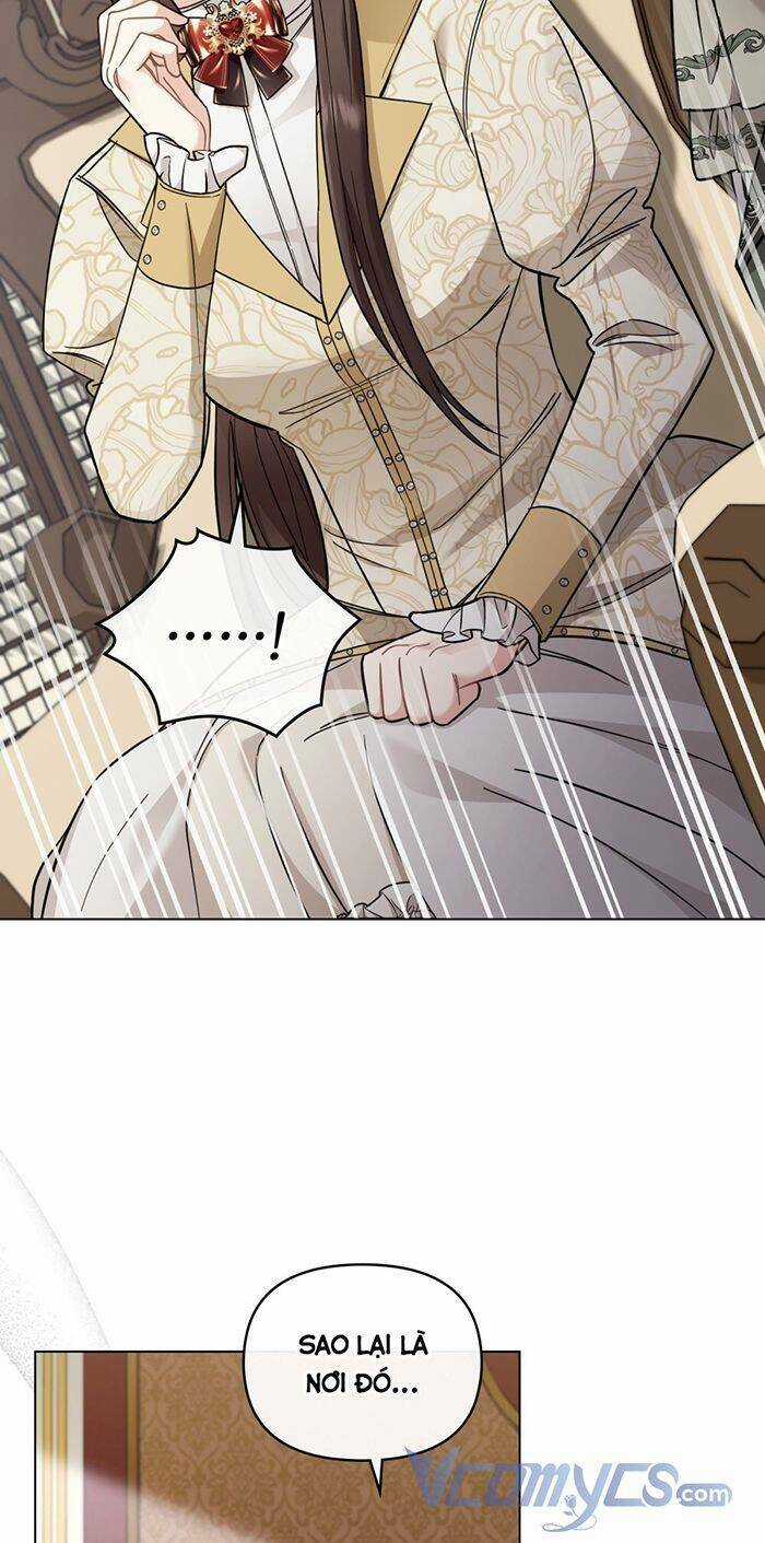 Tìm Lại Camellia - Chapter 73 - Trang 21