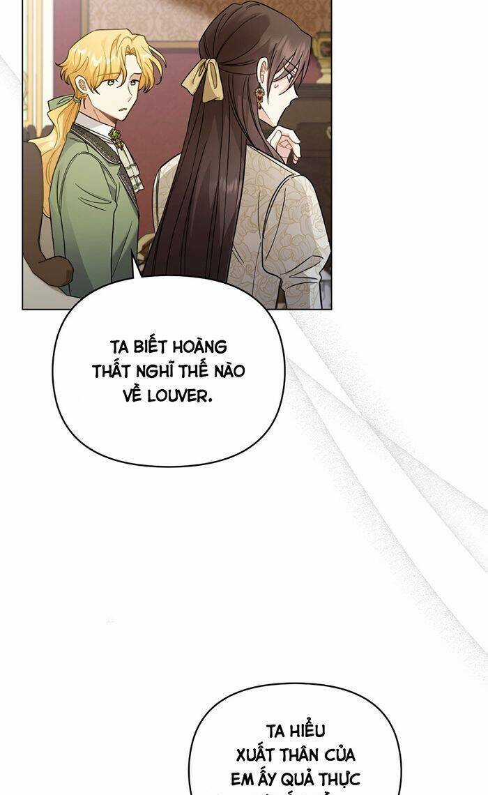 Tìm Lại Camellia - Chapter 73 - Trang 22