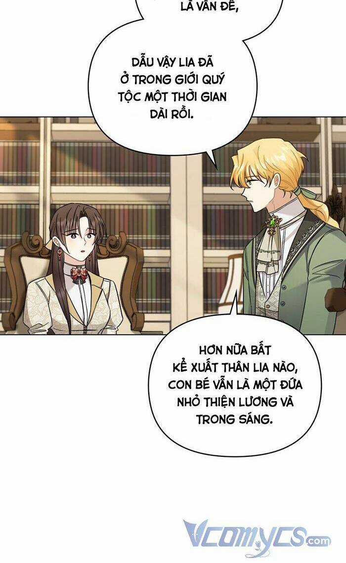 Tìm Lại Camellia - Chapter 73 - Trang 23