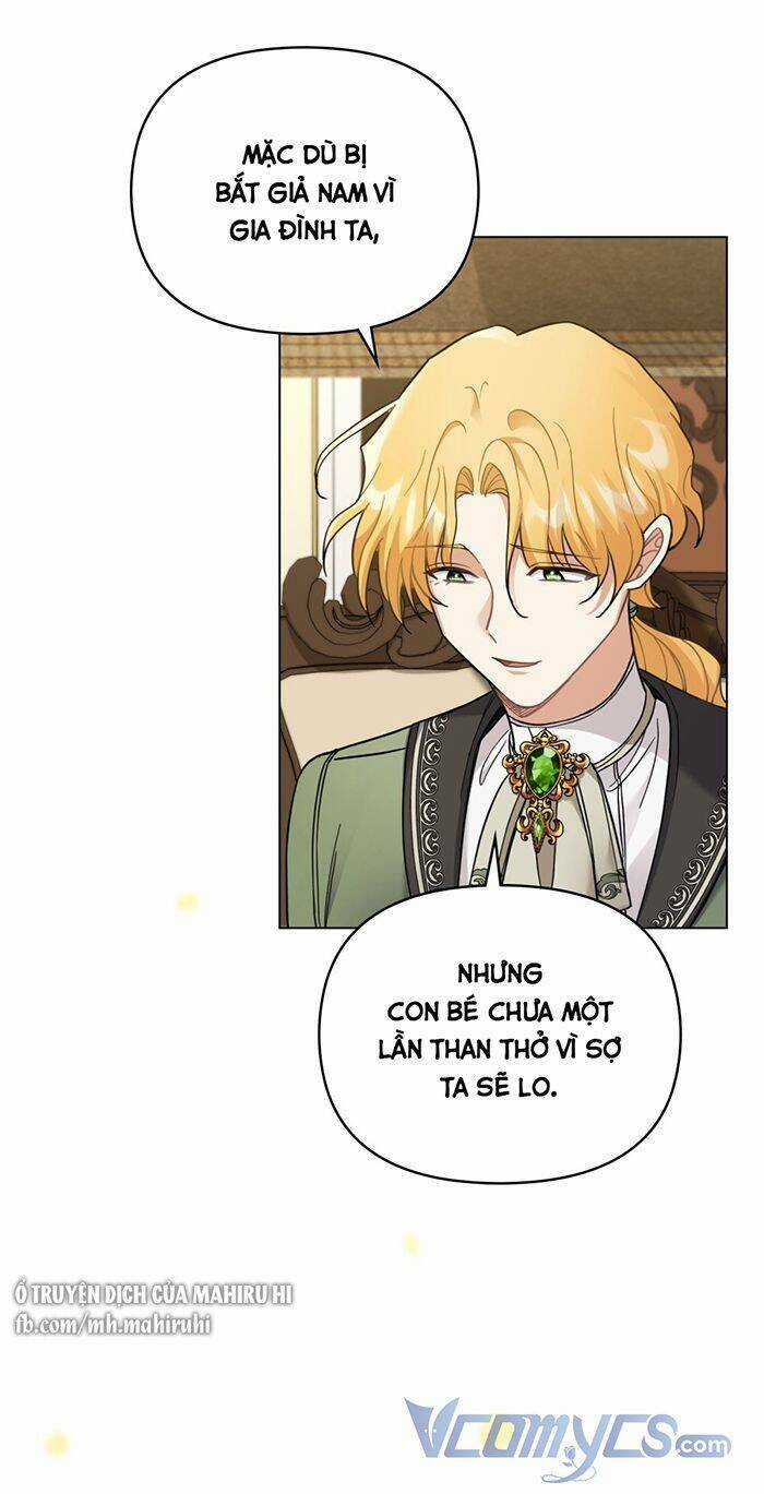 Tìm Lại Camellia - Chapter 73 - Trang 24