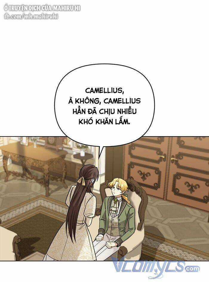 Tìm Lại Camellia - Chapter 73 - Trang 25