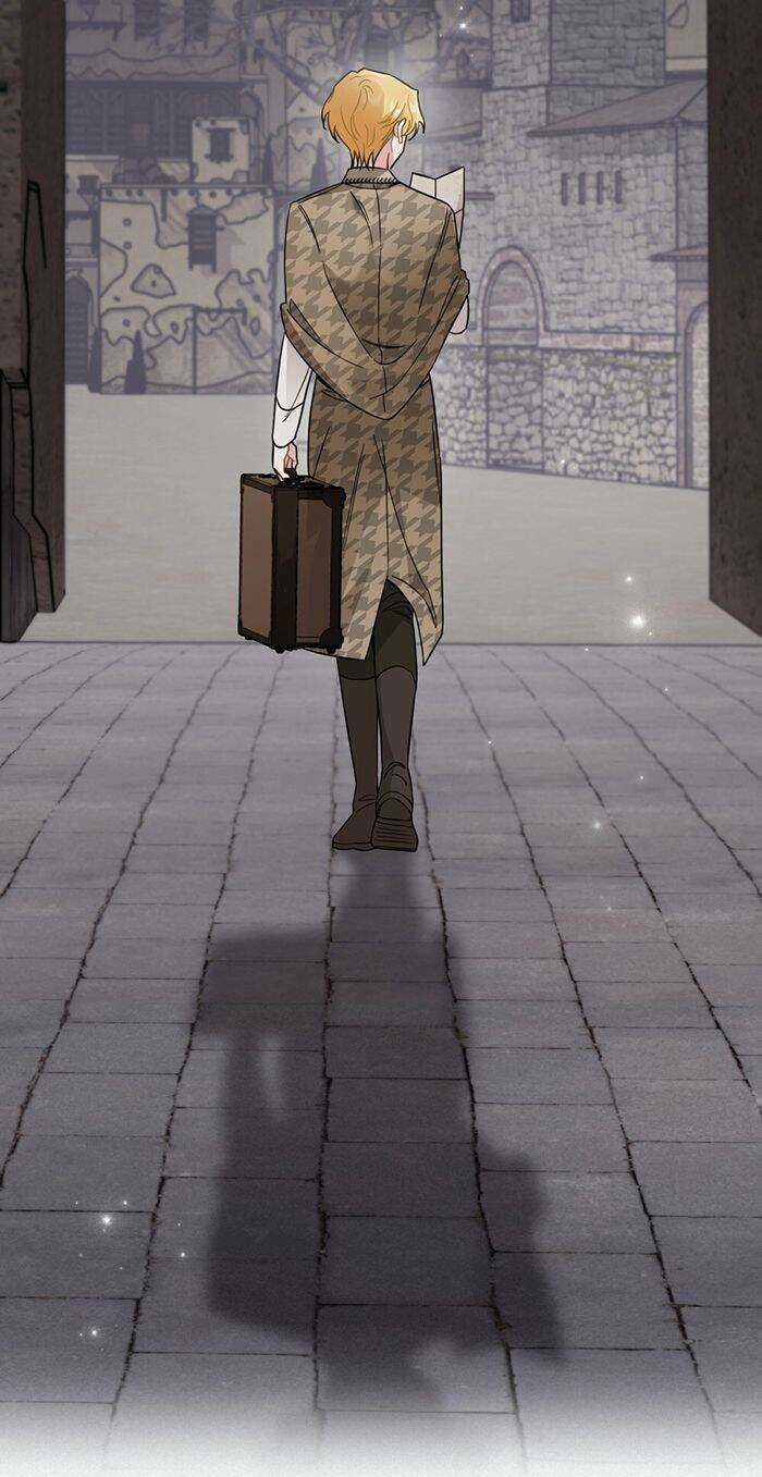 Tìm Lại Camellia - Chapter 73 - Trang 28