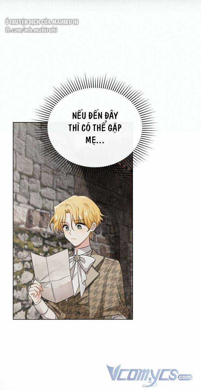 Tìm Lại Camellia - Chapter 73 - Trang 29