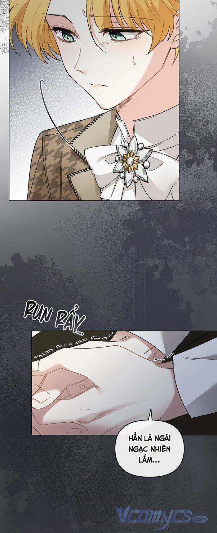 Tìm Lại Camellia - Chapter 73 - Trang 4