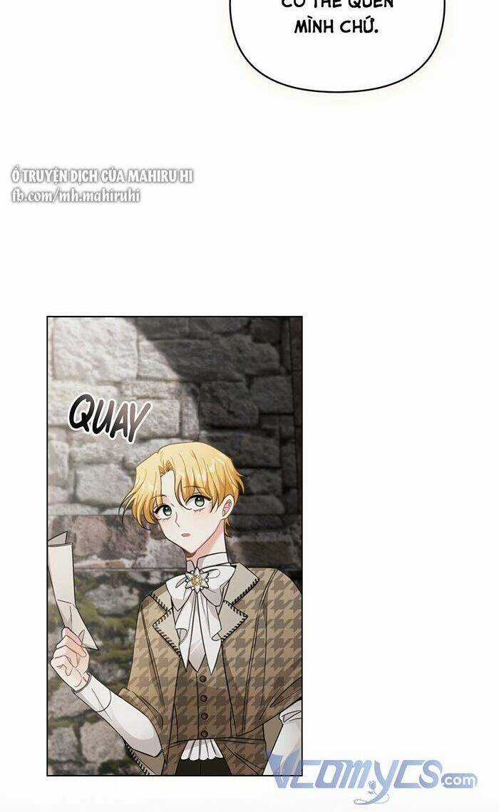 Tìm Lại Camellia - Chapter 73 - Trang 32