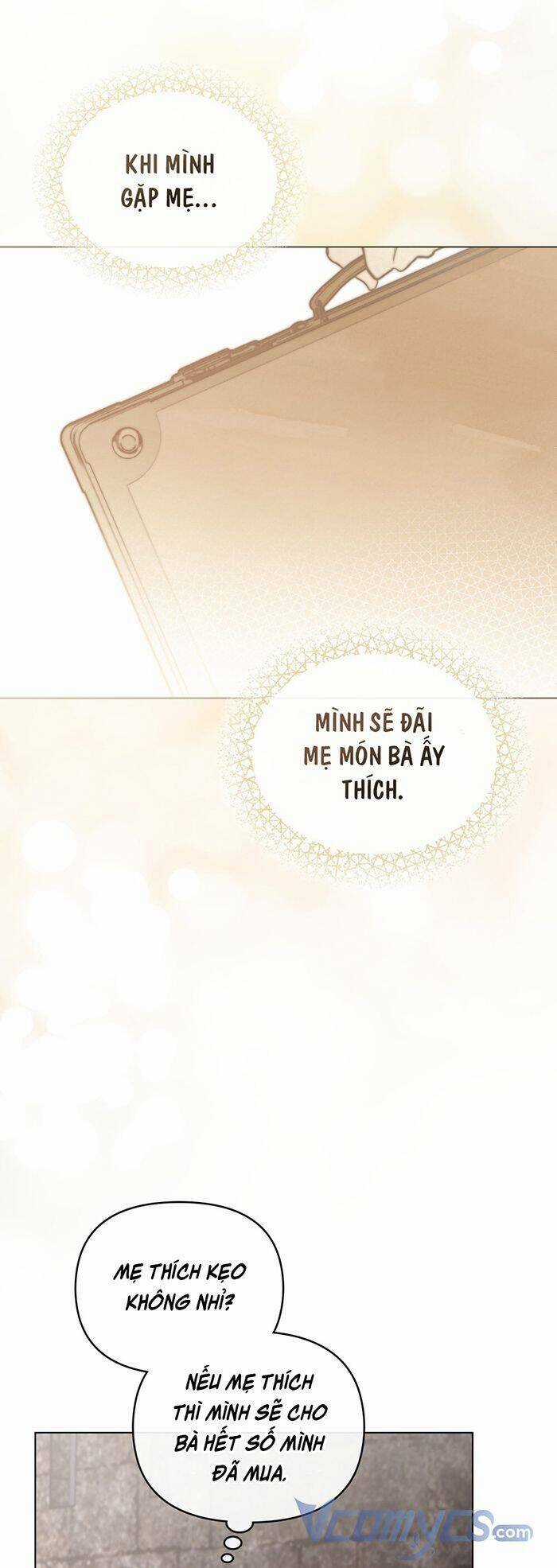 Tìm Lại Camellia - Chapter 73 - Trang 35