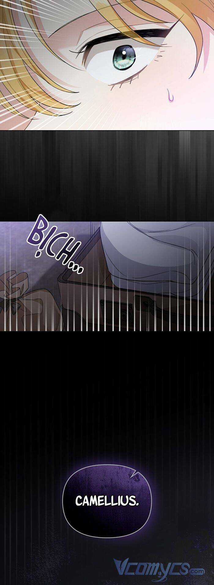 Tìm Lại Camellia - Chapter 73 - Trang 38