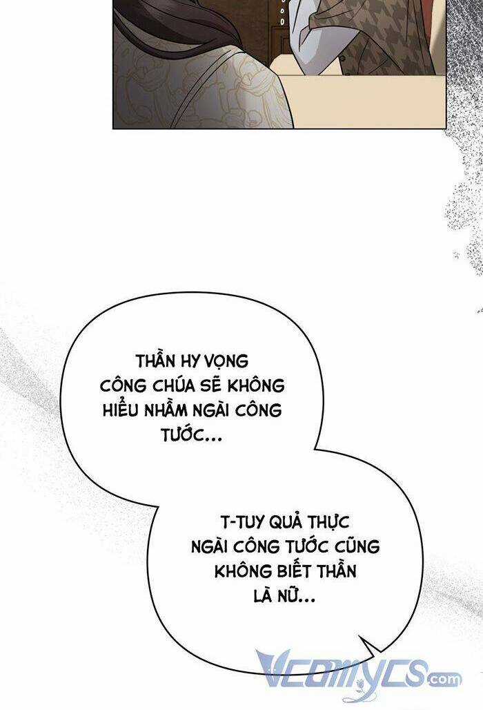 Tìm Lại Camellia - Chapter 73 - Trang 6
