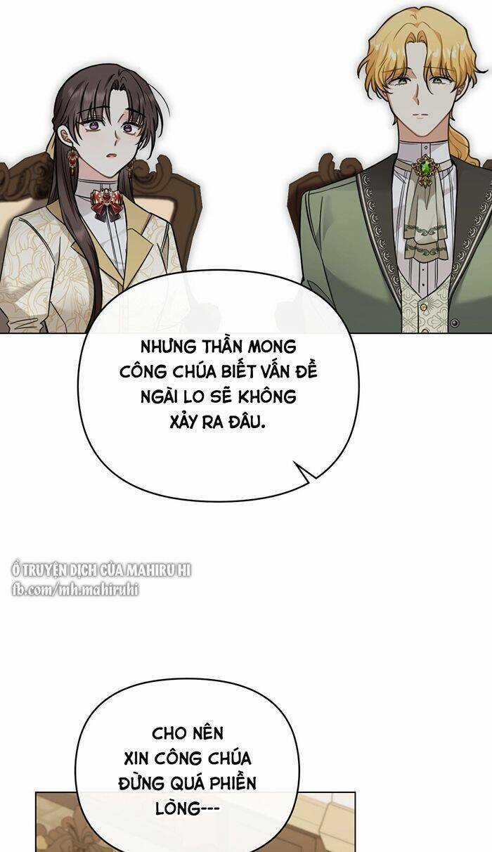 Tìm Lại Camellia - Chapter 73 - Trang 7