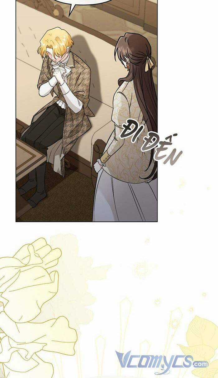 Tìm Lại Camellia - Chapter 73 - Trang 8