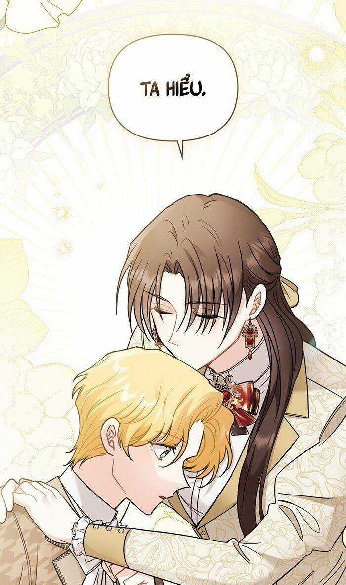 Tìm Lại Camellia - Chapter 73 - Trang 9