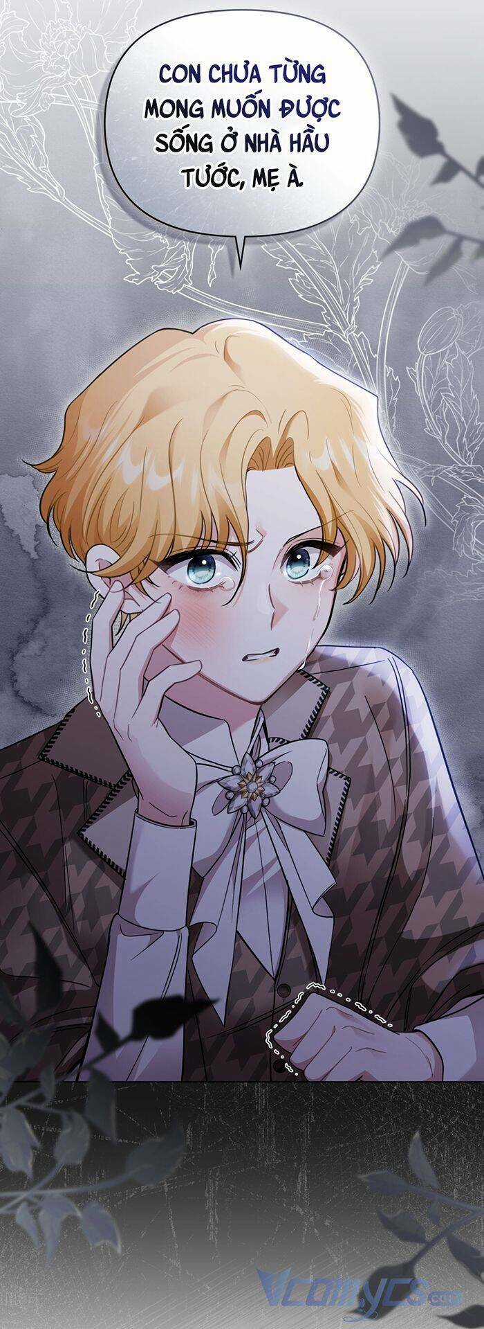 Tìm Lại Camellia - Chapter 74 - Trang 11