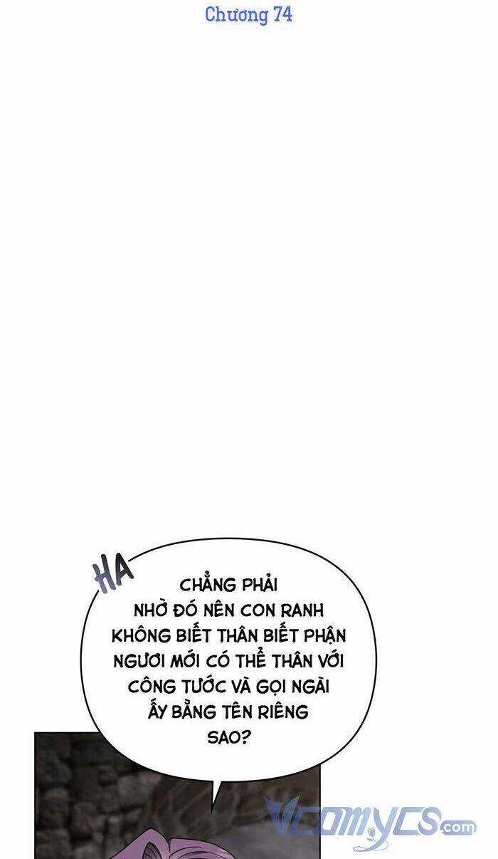 Tìm Lại Camellia - Chapter 74 - Trang 13