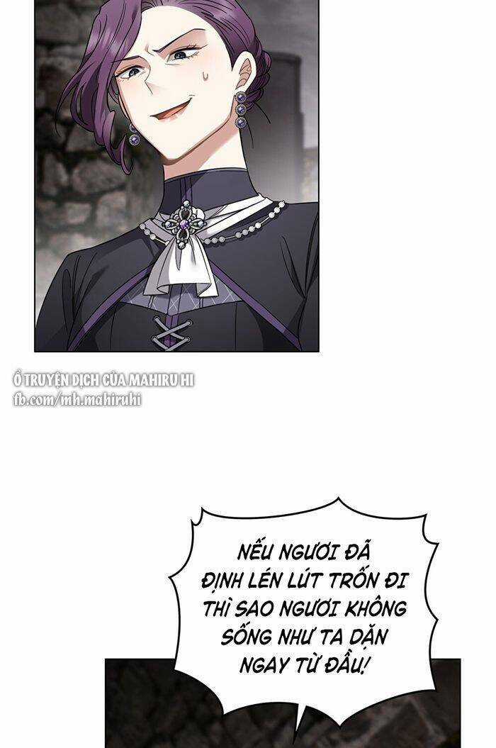 Tìm Lại Camellia - Chapter 74 - Trang 14