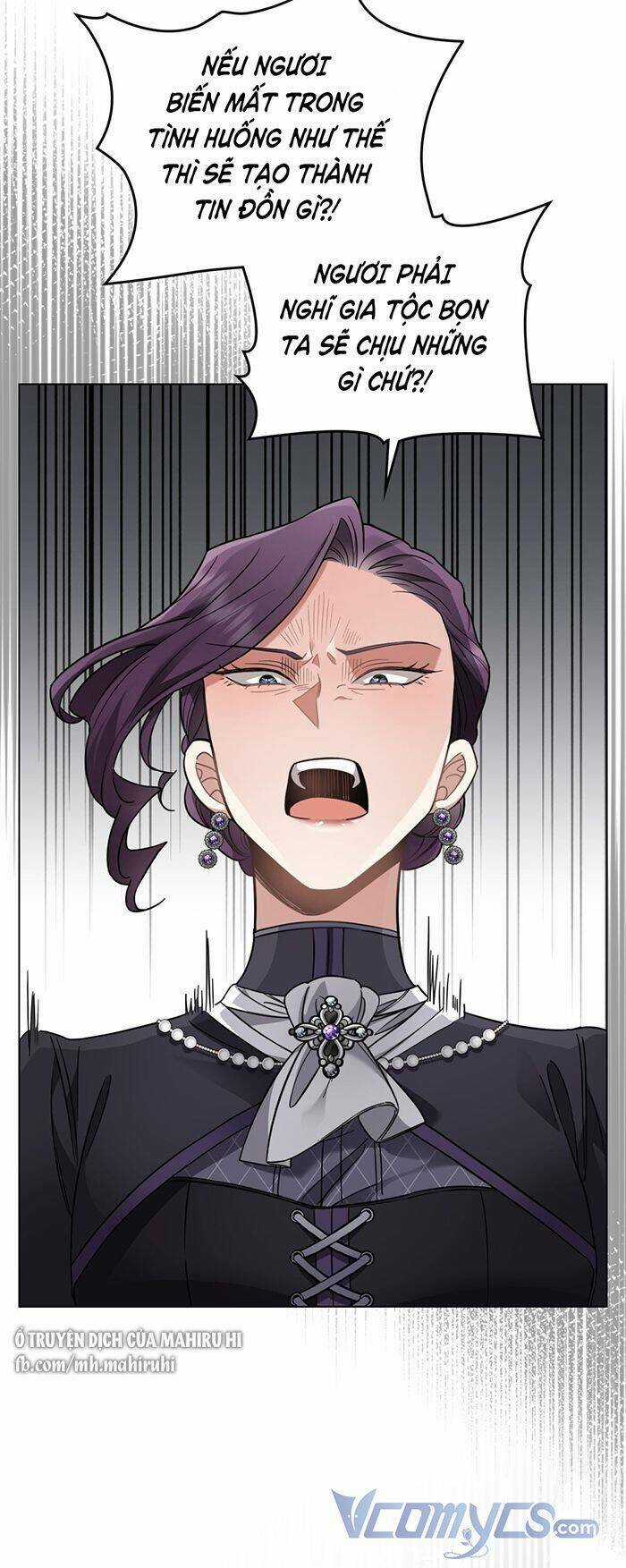 Tìm Lại Camellia - Chapter 74 - Trang 17