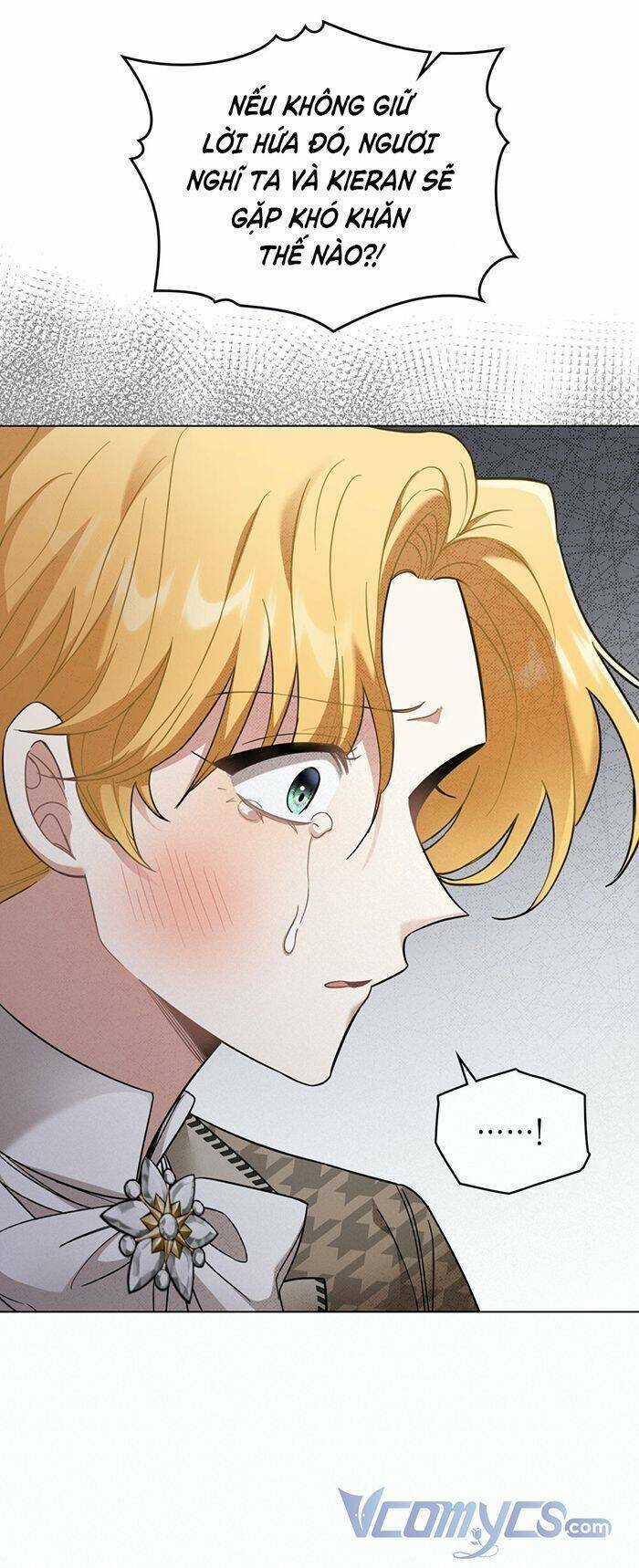 Tìm Lại Camellia - Chapter 74 - Trang 19