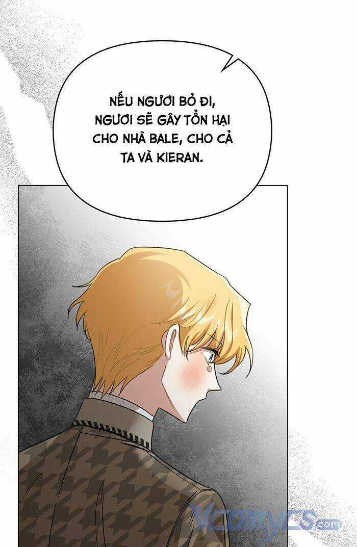 Tìm Lại Camellia - Chapter 74 - Trang 21