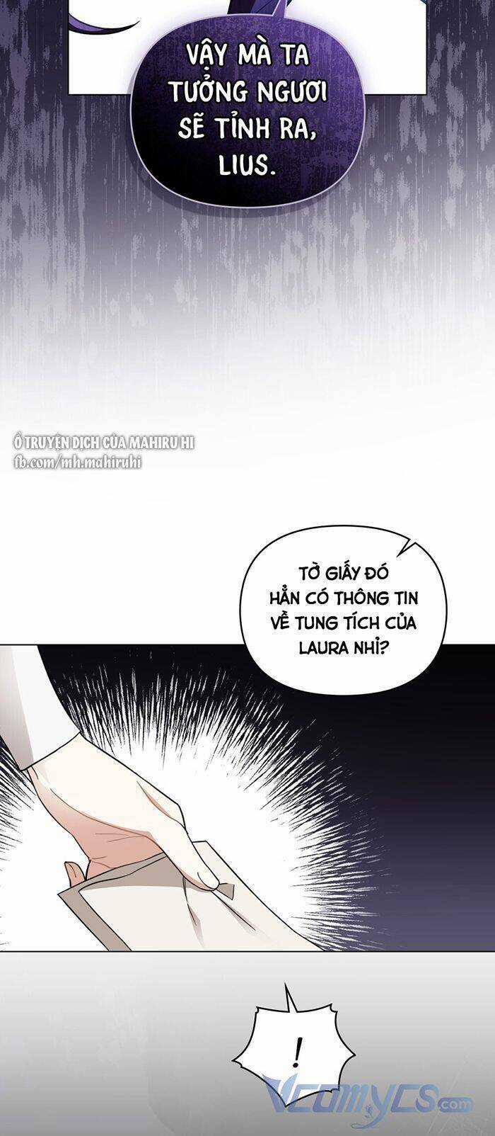 Tìm Lại Camellia - Chapter 74 - Trang 26