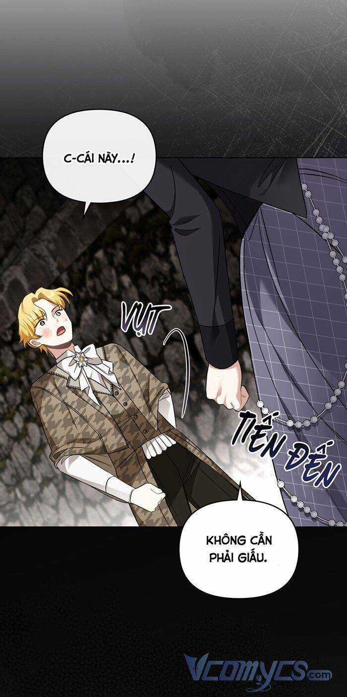 Tìm Lại Camellia - Chapter 74 - Trang 27