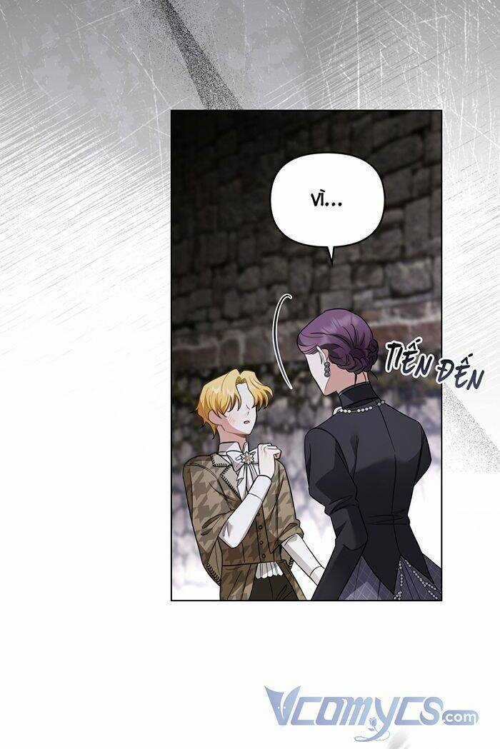 Tìm Lại Camellia - Chapter 74 - Trang 29