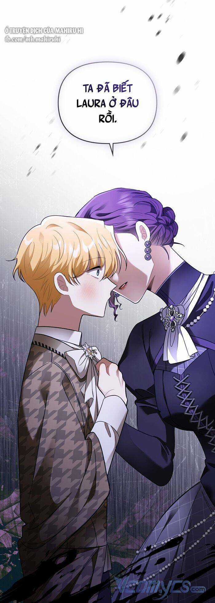 Tìm Lại Camellia - Chapter 74 - Trang 30