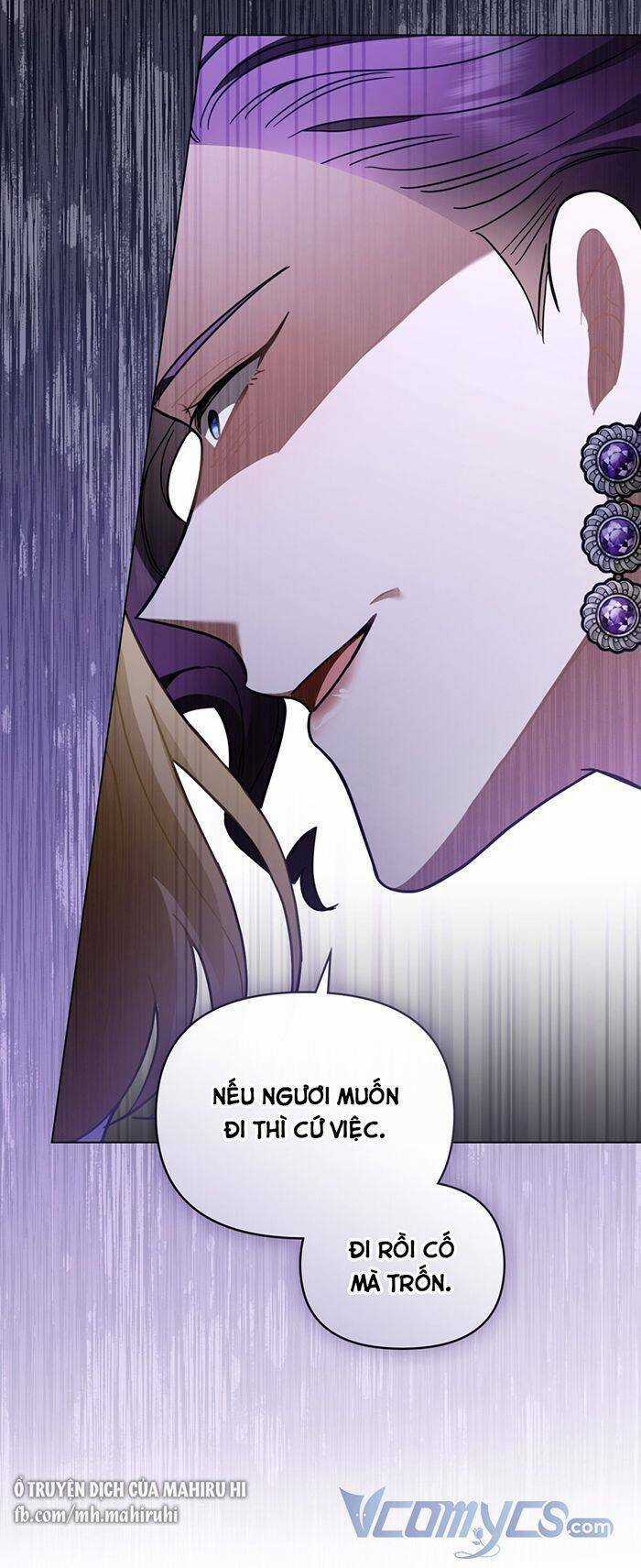 Tìm Lại Camellia - Chapter 74 - Trang 32