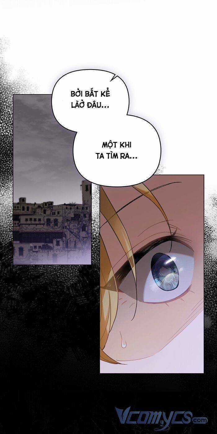 Tìm Lại Camellia - Chapter 74 - Trang 33