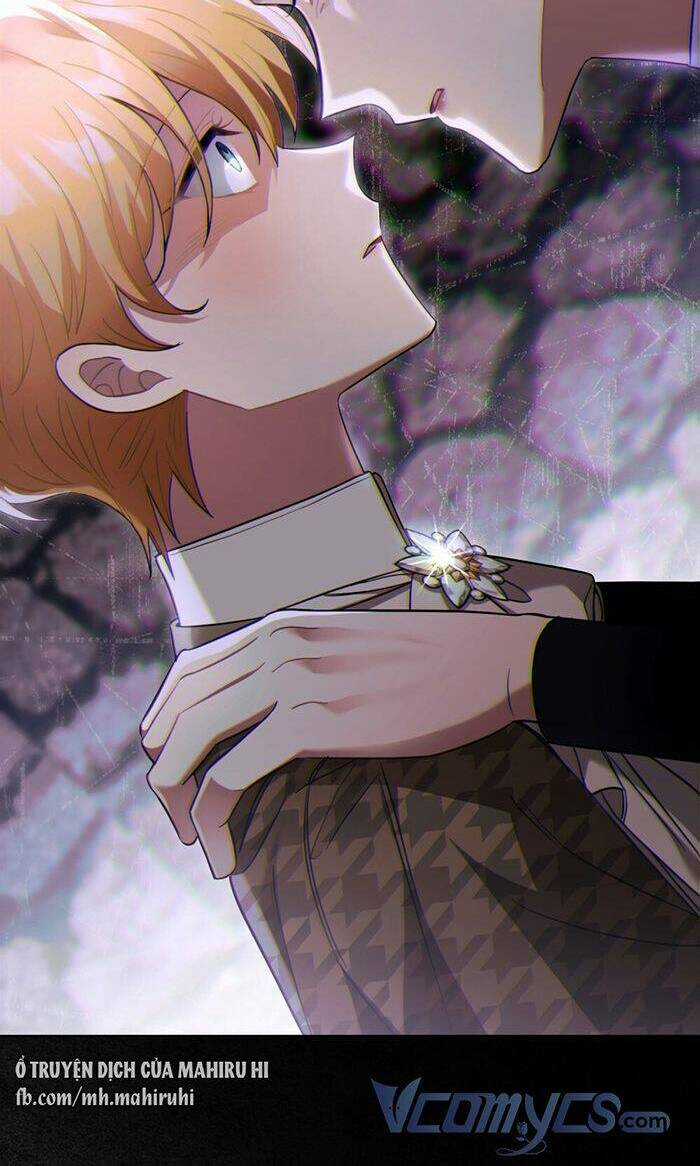 Tìm Lại Camellia - Chapter 74 - Trang 35