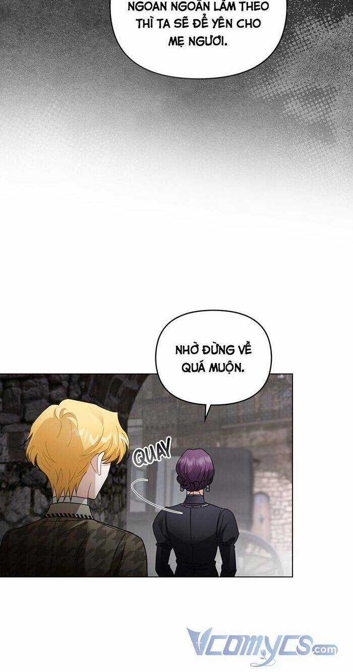 Tìm Lại Camellia - Chapter 74 - Trang 37