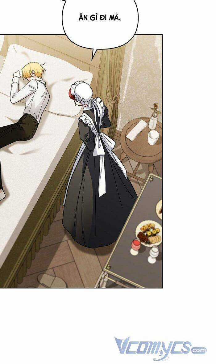 Tìm Lại Camellia - Chapter 74 - Trang 39