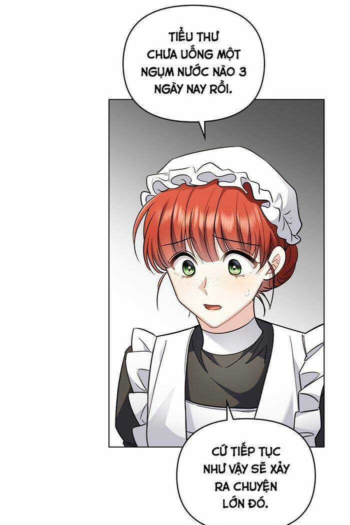 Tìm Lại Camellia - Chapter 74 - Trang 40