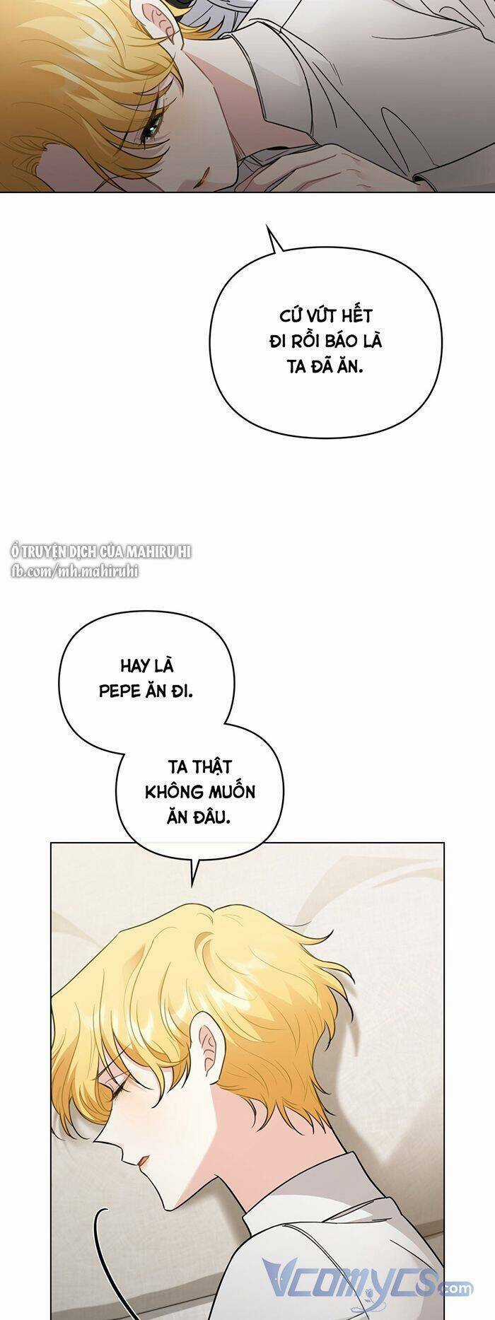 Tìm Lại Camellia - Chapter 74 - Trang 42