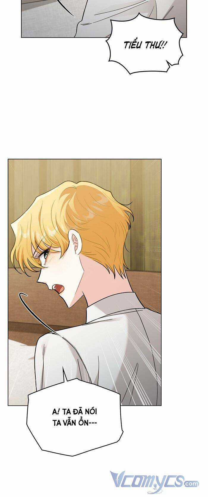 Tìm Lại Camellia - Chapter 74 - Trang 43