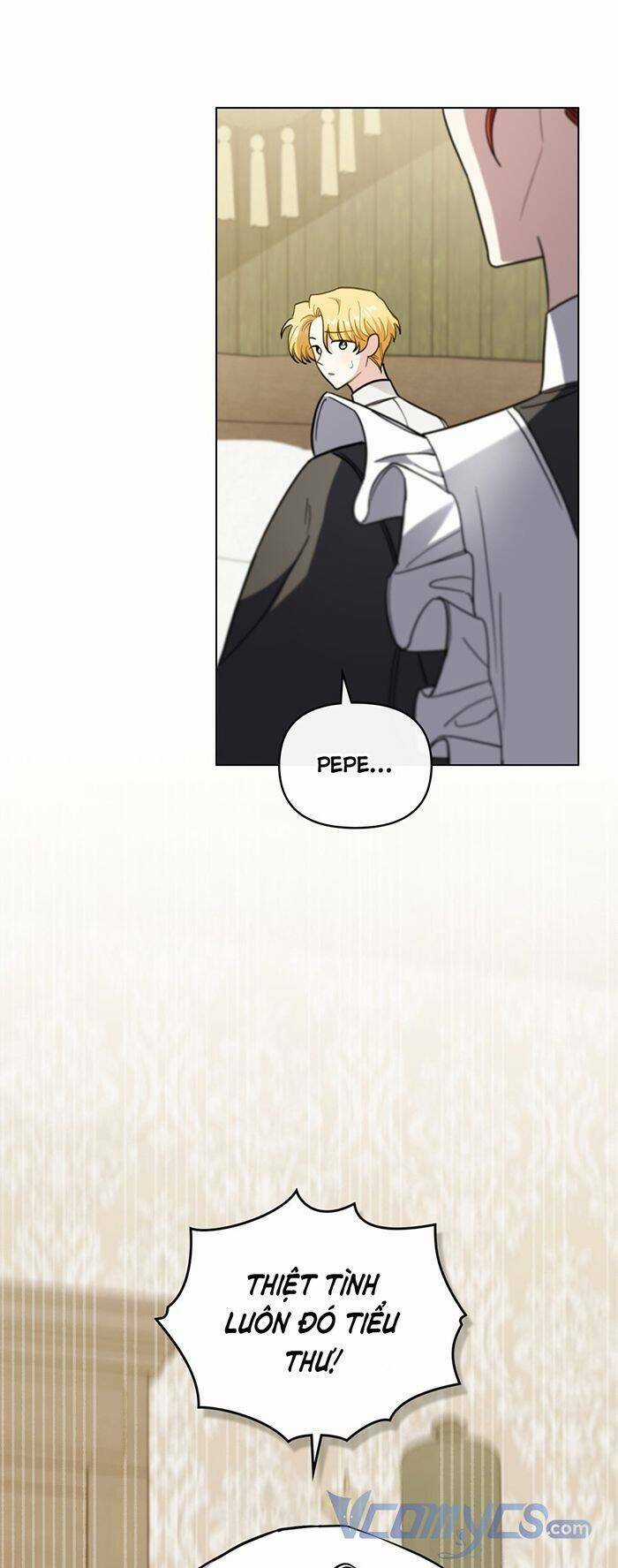 Tìm Lại Camellia - Chapter 74 - Trang 44