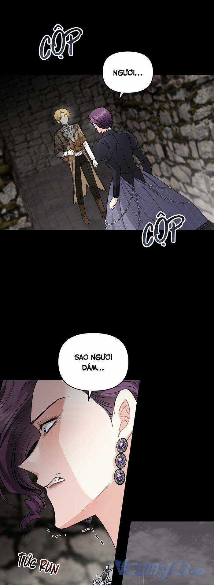 Tìm Lại Camellia - Chapter 74 - Trang 6