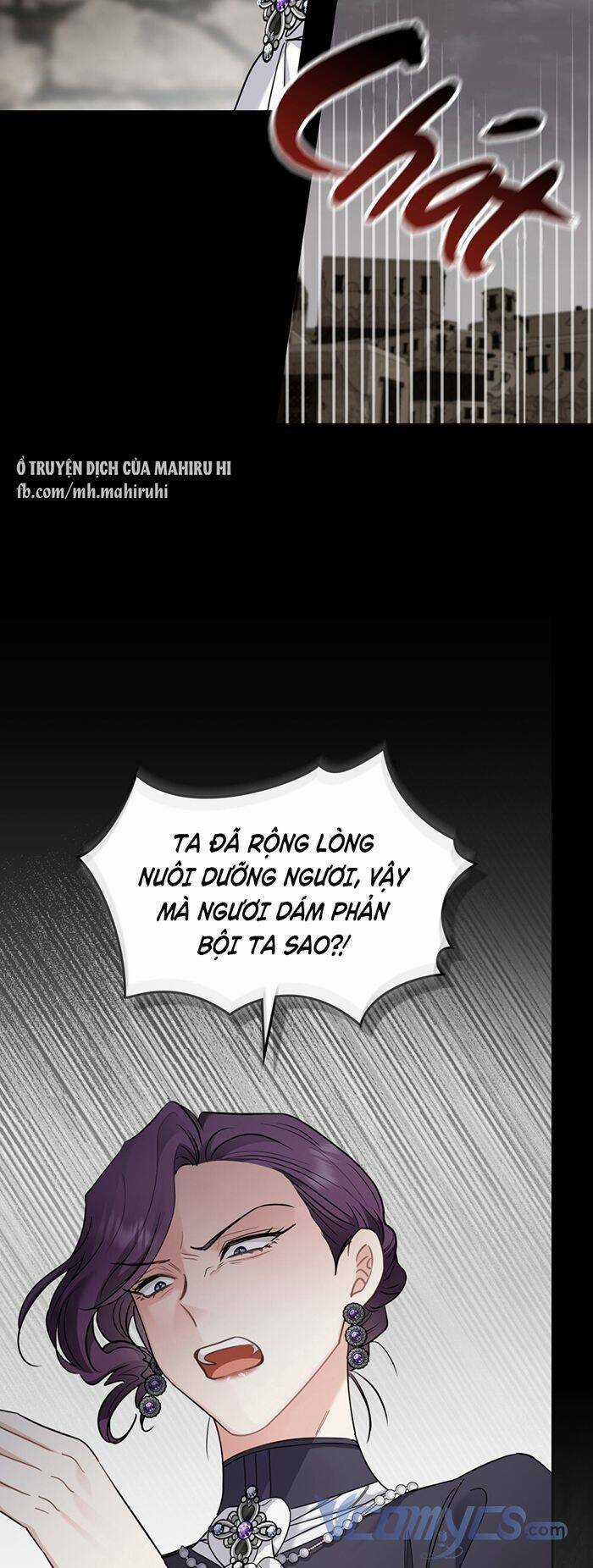 Tìm Lại Camellia - Chapter 74 - Trang 7